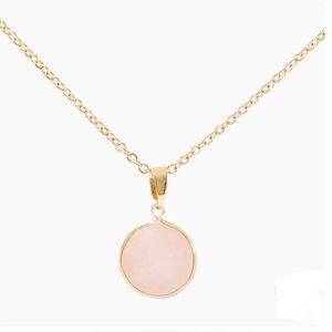 Sanctuary Project Rose Serenity Necklace
New In Original Package